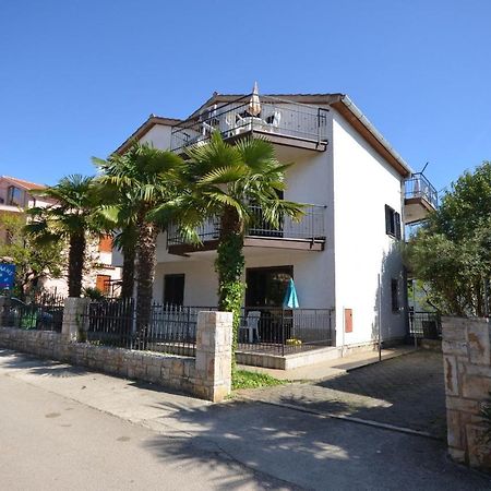 Apartments Ljiljana Novigrad Istria Exterior foto